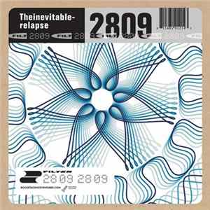 Filter - The Inevitable Relapse FLAC