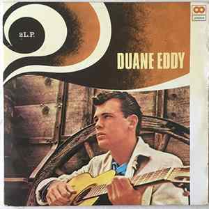 Duane Eddy - Legend Of Rock FLAC