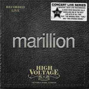 Marillion - High Voltage Festival FLAC