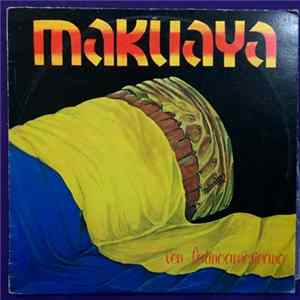 Grupo Makuaya - Ven Latinoamericano FLAC