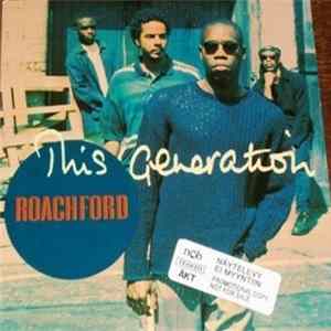 Roachford - This Generation FLAC