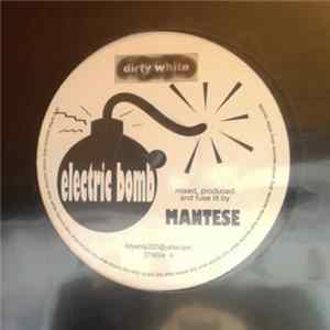 Mantese - Electric Bomb FLAC