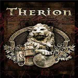 Therion - Adulruna Rediviva And Beyond FLAC