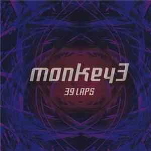 Monkey 3 - 39 Laps FLAC