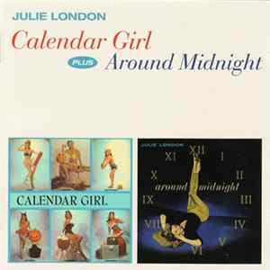 Julie London - Calendar Girl Plus Around Midnight FLAC