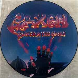Saxon - Power & The Glory FLAC