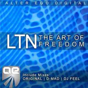 LTN - The Art Of Freedom FLAC
