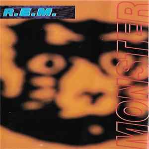 R.E.M. - Monster FLAC