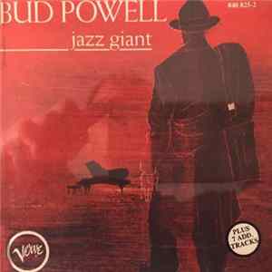 Bud Powell - Jazz Giant FLAC