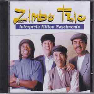 Zimbo Trio - Interpreta Milton Nascimento FLAC