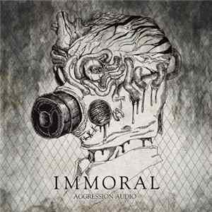 Various - Immoral FLAC