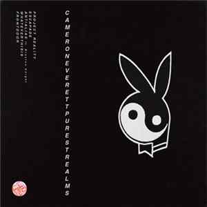 CAMERON EVERETT - Purest Realms FLAC