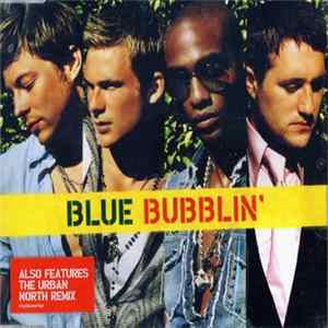 Blue - Bubblin' FLAC