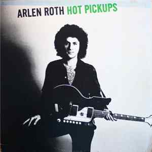 Arlen Roth - Hot Pickups FLAC