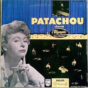 Patachou - Chante À L'Olympia FLAC