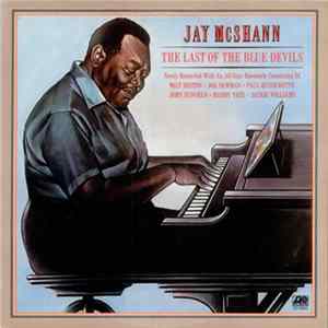 Jay McShann - The Last Of The Blue Devils FLAC