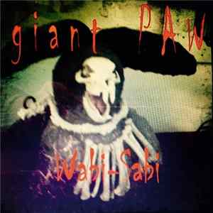Giant Paw - Wabi-Sabi FLAC