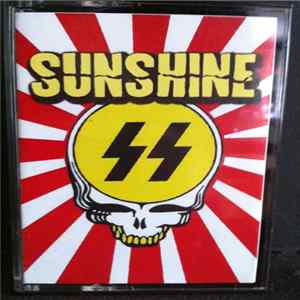 Sunshine SS - Peace Love And Sunshine SS FLAC