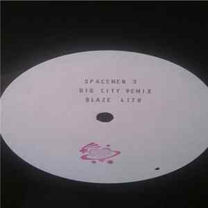 Spacemen 3 - Big City (Remix) FLAC