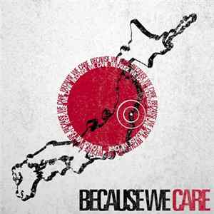 Various - Because We Care FLAC