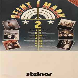 Various - Beint Í Mark 2 FLAC