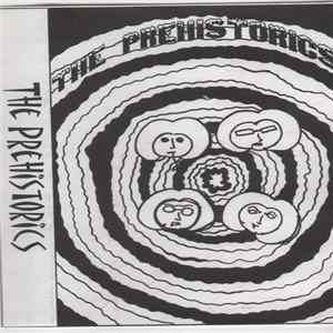 The Prehistorics - Demo FLAC