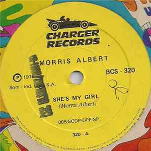 Morris Albert - She's My Girl / Run Away FLAC