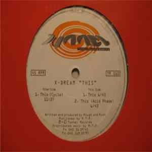 X-Dream - This FLAC
