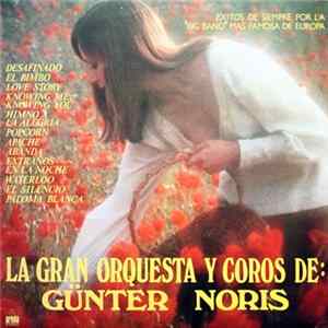 Günter Noris - La Gran Orquesta Y Coros De: Günter Noris FLAC