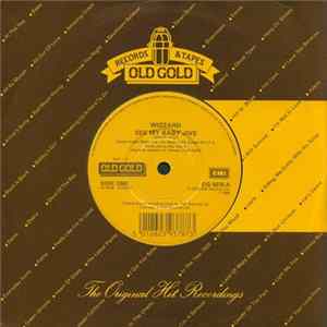 Wizzard - See My Baby Jive FLAC