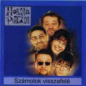 Holnapután - Számolok Visszafelé FLAC
