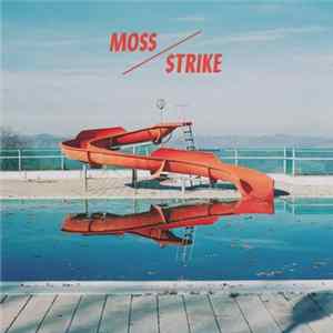 Moss - Strike FLAC