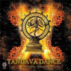 Demoniac Insomniac - Tandava Dance FLAC