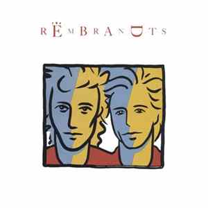 The Rembrandts - The Rembrandts FLAC