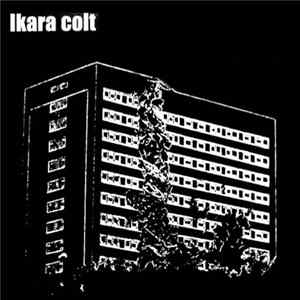 Ikara Colt - One Note FLAC