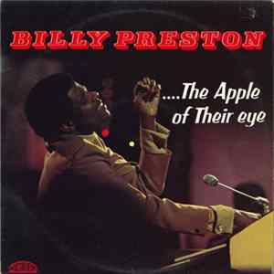 Billy Preston - The Apple Of Their Eye FLAC