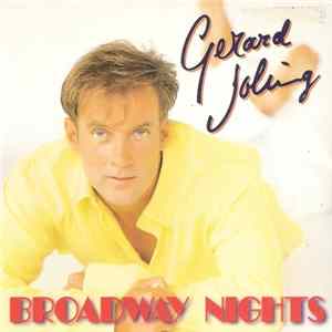 Gerard Joling - Broadway Nights FLAC