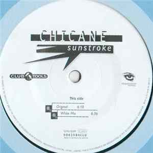Chicane - Sunstroke FLAC