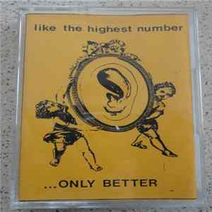 One Leg Too Short - Like The Highest Number... Only Better FLAC