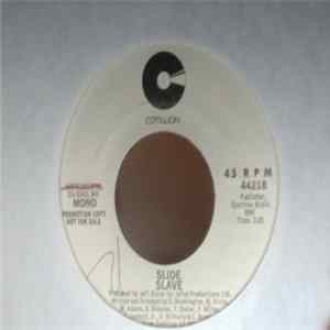 Slave - Slide FLAC