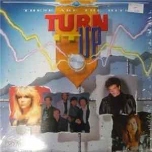 Various - Turn It Up - These Are The Hits FLAC