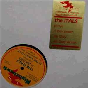 The Itals - In Deh / Jah Glory FLAC