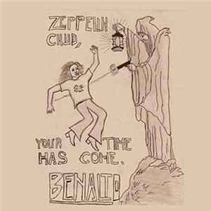 Benalto - Zeppelin Child, Your Time Has Come. FLAC