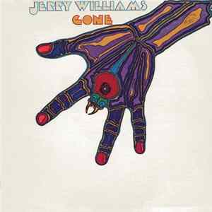 Jerry Williams - Gone FLAC
