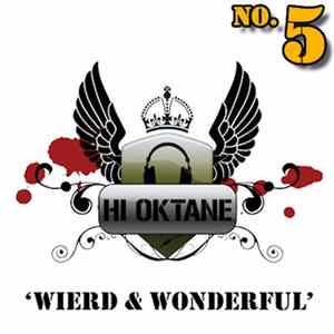 Gary O'Connor & Leon Allen - Weird & Wonderful FLAC