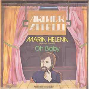 Arthur Zitelli - Maria Helena (Agua De Fuente) / Oh Baby FLAC