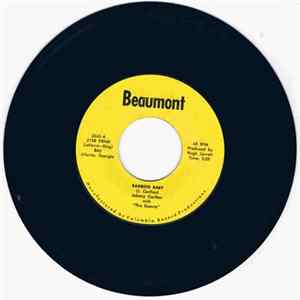 Johnny Carlton With The Escorts - Bamboo Baby FLAC