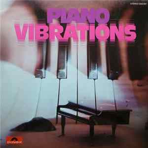 John Schroeder - Piano Vibrations FLAC