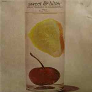 Sonny Pearson E La Sua Orchestra - Sweet & Bitter FLAC
