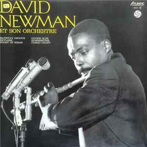 David Newman - Untitled FLAC